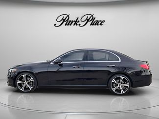 Certified 2024 Mercedes-Benz C 300 C 300 video 2