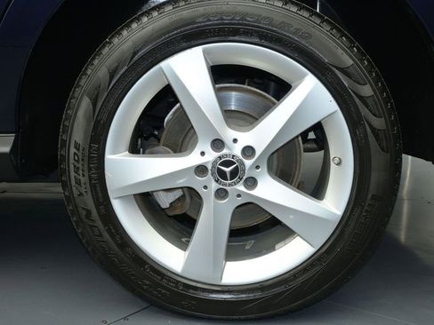 Used 2017 Mercedes-Benz GLE 350 4MATIC image 17
