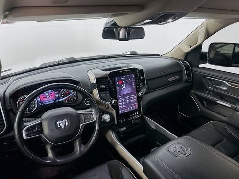 Used 2019 RAM 1500 Laramie image 21