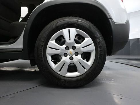 Used 2016 Chevrolet Trax LS image 11