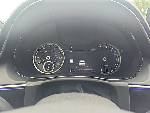 Used 2025 Genesis GV70 3.5T Sport w/ Sport Advanced Package image 20