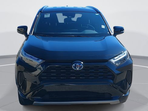 Used 2024 Toyota RAV4 SE w/ Weather Package image 2