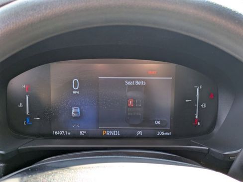 Used 2025 Ford Escape Active image 16