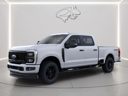 New 2026 Ford F250 XL image 2