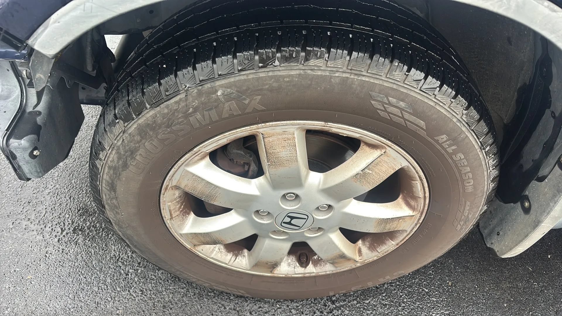 Used 2009 Honda CR-V EX image 26