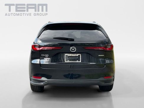Used 2024 MAZDA CX-90 3.3 Turbo w/ Select Package image 6
