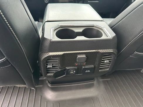 Used 2021 Ford F250 Lariat w/ Lariat Ultimate Package AWD/4WD image 12