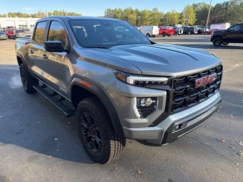 Used 2025 GMC Canyon Elevation w/ Convenience Package image 7