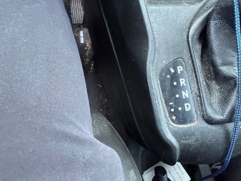 Used 2019 RAM ProMaster City Tradesman FWD image 18