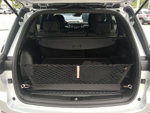 Certified 2025 Jeep Grand Cherokee Laredo X w/ Trailer Tow Package RWD image 14