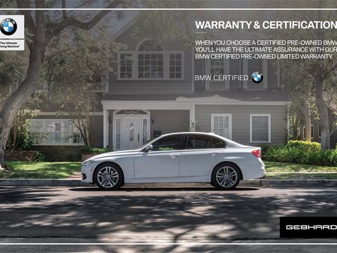 Certified 2024 BMW 228i xDrive Gran Coupe w/ Convenience Package image 5