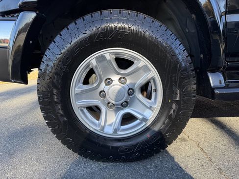 Used 2002 Toyota 4Runner SR5 image 22