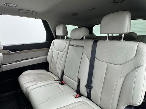 Used 2020 Hyundai Palisade SEL image 42