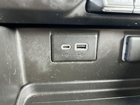 Certified 2023 Chevrolet Tahoe LS image 36