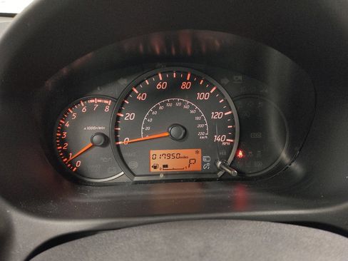 Used 2024 Mitsubishi Mirage LE image 23