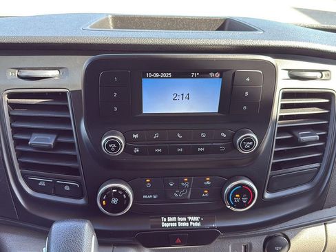 Used 2023 Ford Transit 250 Base w/ Exterior Upgrade Package image 22