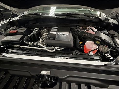 New 2026 GMC Sierra 1500 AT4 image 62