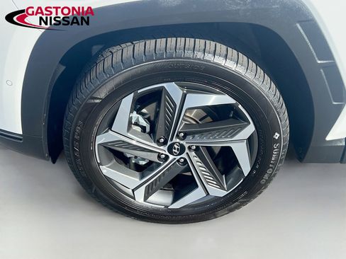 Used 2024 Hyundai Tucson Limited image 41