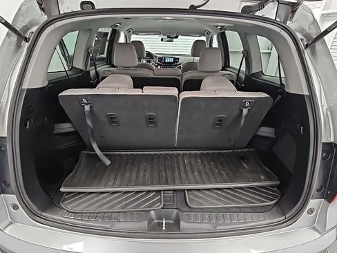 Used 2021 Honda Pilot EX image 36