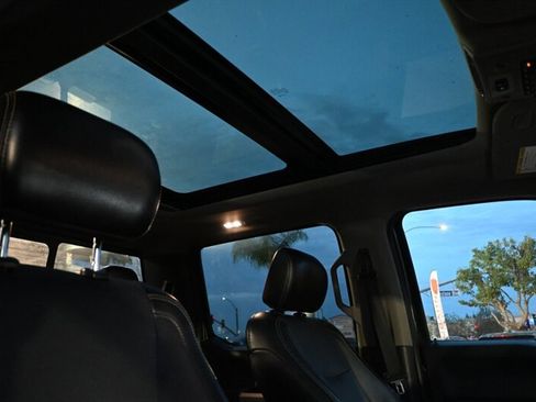 Used 2018 Ford F350 Lariat w/ Lariat Ultimate Package image 54