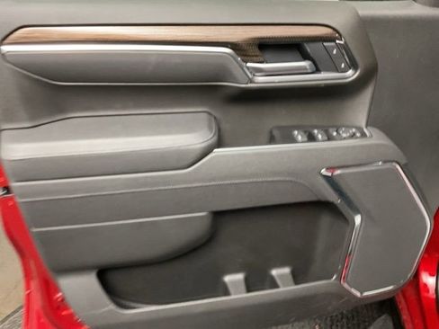 New 2026 Chevrolet Silverado 1500 RST w/ RST Select Package image 10