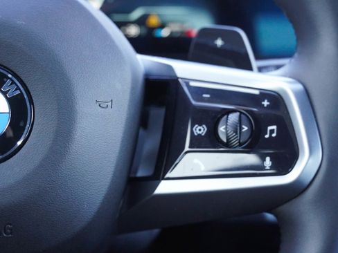 Certified 2026 BMW 540i xDrive image 23