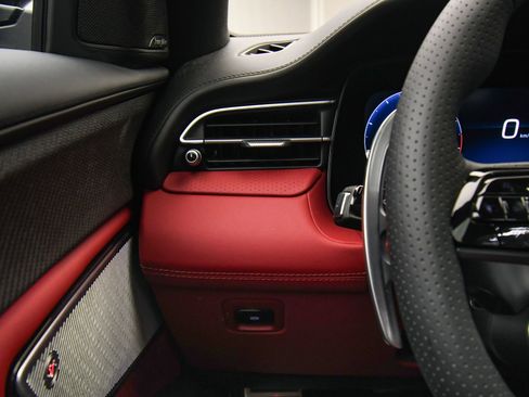 New 2025 Maserati Grecale Trofeo image 34