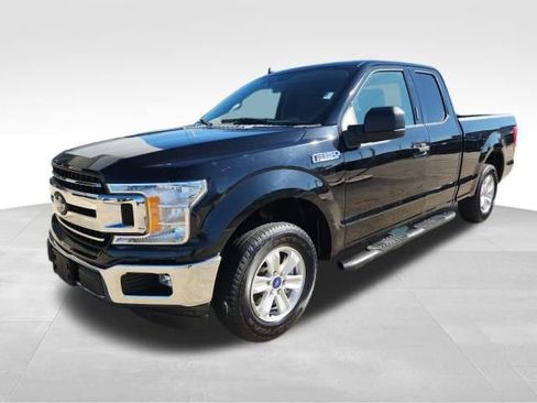 Used 2019 Ford F150 XLT image 10