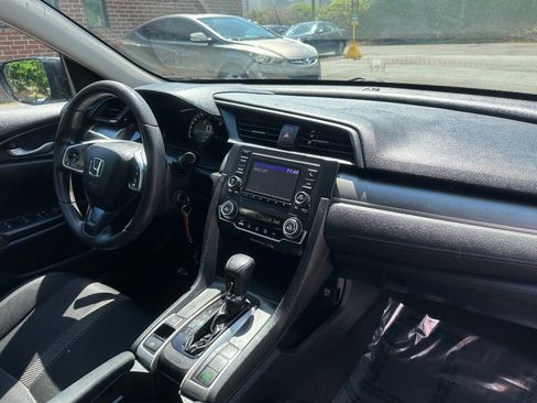 Used 2016 Honda Civic LX image 19