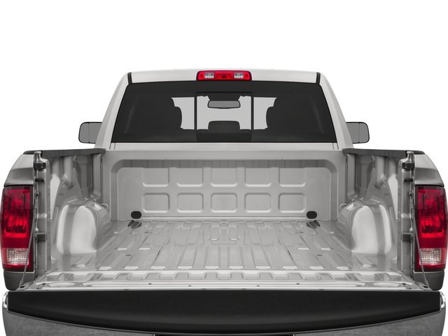 Used 2016 RAM 3500 Laramie Longhorn AWD/4WD image 11