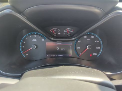 Used 2022 Chevrolet Colorado ZR2 AWD/4WD image 22