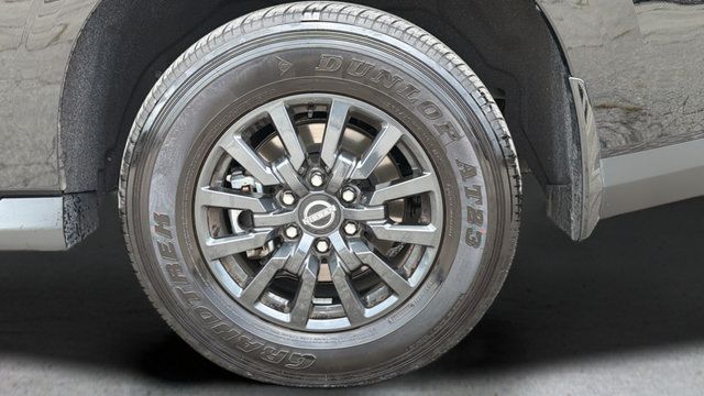 Used 2025 Nissan Armada SV AWD/4WD image 35