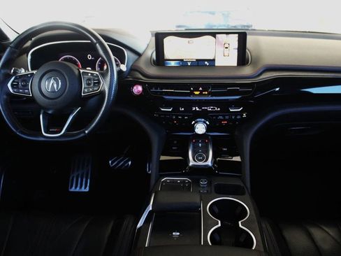 Used 2023 Acura MDX Type S AWD/4WD image 37