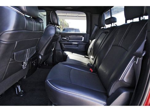 Used 2016 RAM 2500 Limited image 7