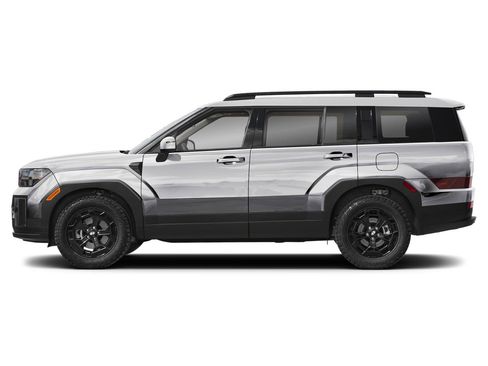 New 2026 Hyundai Santa Fe XRT AWD/4WD image 28