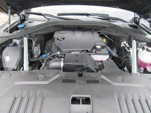 Used 2022 Genesis GV70 2.5T w/ Sport Prestige Package AWD/4WD image 33