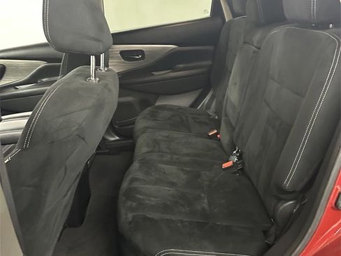 Used 2018 Nissan Murano S image 28