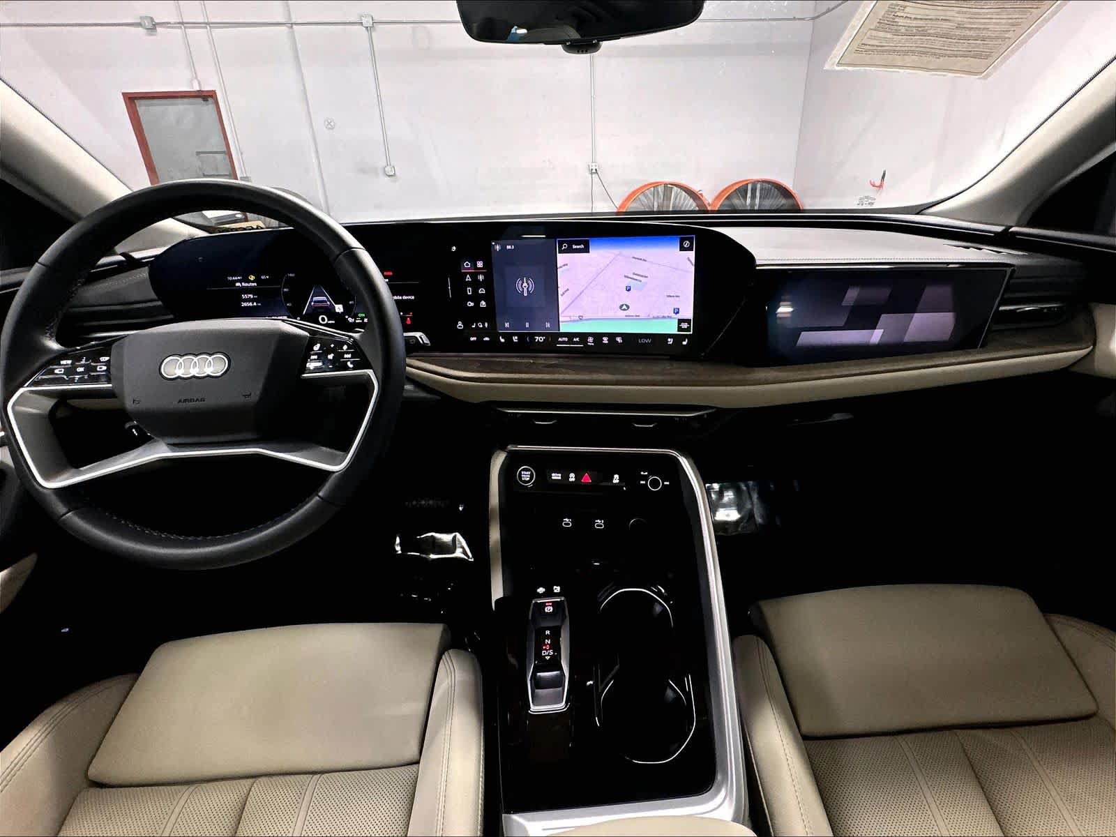 Used 2025 Audi Q5 Prestige AWD/4WD image 17