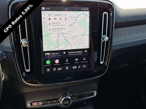 Certified 2023 Volvo XC40 B5 Ultimate w/ Climate Package AWD/4WD image 19