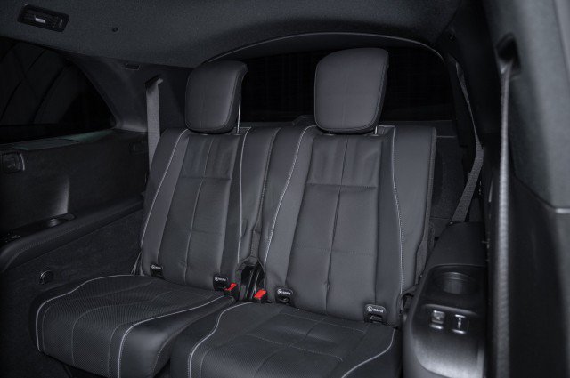 Used 2021 Mercedes-Benz GLS 580 4MATIC image 13