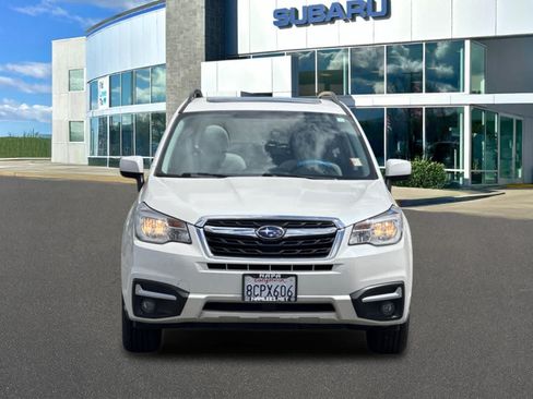 Used 2018 Subaru Forester 2.5i Premium AWD/4WD image 10