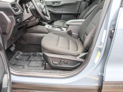 Used 2024 Ford Escape Active w/ Tech Pack #1 AWD/4WD image 19