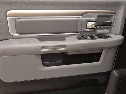 Used 2015 RAM 1500 Big Horn image 11