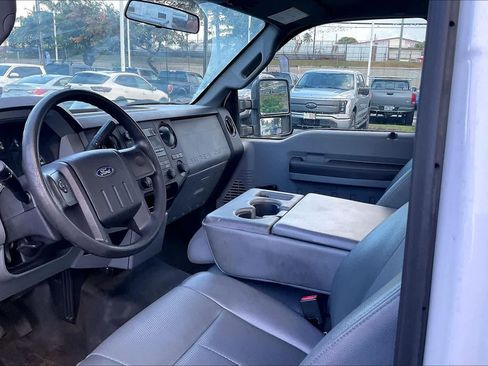 Used 2016 Ford F250 XL RWD image 12