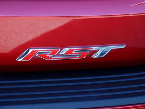 Used 2024 Chevrolet Tahoe RST w/ Luxury Package image 11