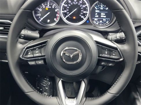 New 2025 MAZDA CX-5 AWD 2.5 S w/ Select Package image 26