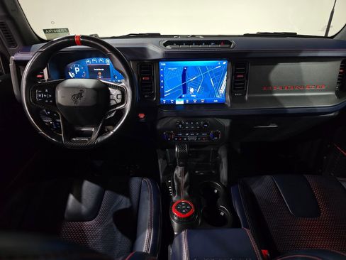 Used 2023 Ford Bronco Raptor image 28