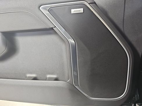 Certified 2026 Chevrolet Silverado 1500 RST AWD/4WD image 33