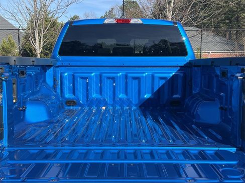 New 2025 Ford Ranger XL w/ Trailer Tow Package image 19