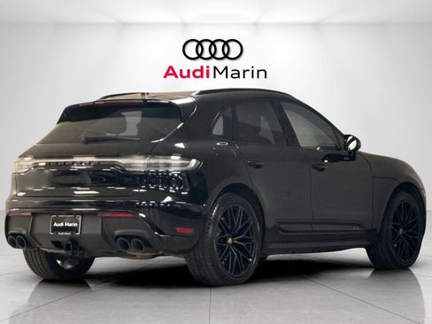 Used 2024 Porsche Macan GTS image 5